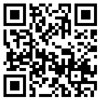 QR Code for bitcoin:1HyPZXyFbkwSQniUFD1hTp2myDCJ6RH3pd
