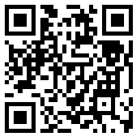 QR Code for bitcoin:1HyReA8fELDT2hWA3Hoz7Ftw7aZHnoreML