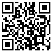 QR Code for bitcoin:1HyUKVWsXdcSscACJomfirpaaVCgC13nzd