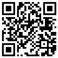 QR Code for bitcoin:1HyUPhBZASaKvr2ZCLwFp2NfeekfyAWzSh
