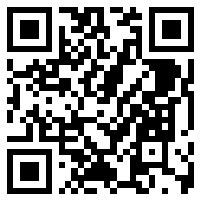 QR Code for bitcoin:1HyZk1rUtMFDt8Y18DevSTnQGxD6CsB44w