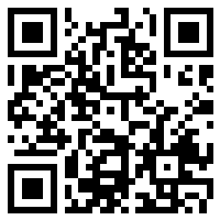 QR Code for bitcoin:1Hyc2RqWrwyNjV3fK9LWmpsoFTdkE9pvWM