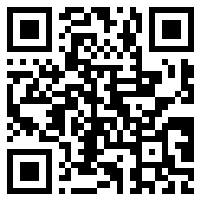 QR Code for bitcoin:1HycWiuhvdWDDyznEW8tFpKXTnPBo8Pbsb