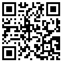 QR Code for bitcoin:1HygCaHhjFyvrwJyT5ACkRzsRYbJsZGbbN