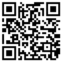 QR Code for bitcoin:1HykSdwCLhdxAXkycvor61pXaMfYf5z8qE
