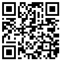 QR Code for bitcoin:1HymvU4SEitoDSjPDdFphthzCSWmFZEe43