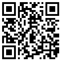 QR Code for bitcoin:1Hyo4MCpCmLPkfGV6xtXkA61D3tMpqwZUB