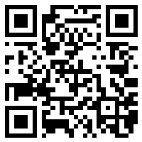 QR Code for bitcoin:1HyoTuP1J1VBLNo75S99bjchAzF2xcg64g
