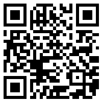 QR Code for bitcoin:1HyoWJSza3L9FGZsefquK7Lf4vXB9Rsrho