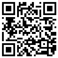 QR Code for bitcoin:1HyoetVi1YSLMFTK1hqoXbsv9bBgarphio