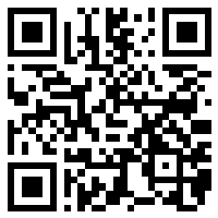 QR Code for bitcoin:1HyrTn2M2mziH1QwciBmViWr2DmYuPsKD6
