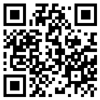 QR Code for bitcoin:1HyvZbbLSNBYgiWJDajHkFpTFm8K9gTM5m