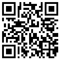 QR Code for bitcoin:1Hyvb4ZDkyCDRwWJP5zyjL2ax4J563jJUQ