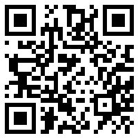 QR Code for bitcoin:1Hyyr4sPPc2KWGqZ6LTecXPuoHQLmn76k8