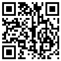 QR Code for bitcoin:1HyyrwcvQCKXNm2e3G2FJ5DGfb3SYNFzoC