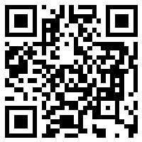 QR Code for bitcoin:1HzAtBA9wuQ4asMWAfedRJS62NmPKVXd6d