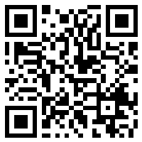 QR Code for bitcoin:1HzMuXmLUkyYx7aeC3M4c1RSzSjgVRT3DP