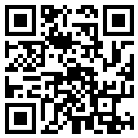 QR Code for bitcoin:1HzU7fGH24zt96FAJrDuhrx5RTAWrxN66o