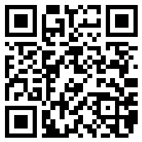 QR Code for bitcoin:1HzX4166YVQYbqgmdftyRXYiKAHjoQ6HNK