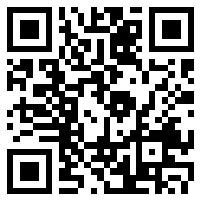 QR Code for bitcoin:1HzYwbbUXCbAV5y7pVLK4YCZtATAJvCNAy