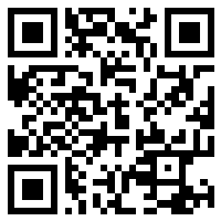 QR Code for bitcoin:1HzaVVz5iVGdEpTcuejD5WHRSuChbaNii7