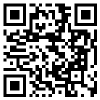 QR Code for bitcoin:1HzdPybg6EX4mXkc9C7aJEByBh74G6gdZB