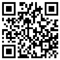 QR Code for bitcoin:1HzeaamJ2M5MuRYHhEibL87DfQaMuT1zSJ