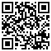 QR Code for bitcoin:1HzgM7nYpX4pQuV1tfFaz3cPEhPRQXrNko