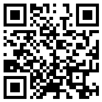 QR Code for bitcoin:1HzmBiwYuQLa6aMBFMfqSpevwH34TCoBCo
