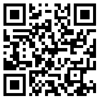QR Code for bitcoin:1Hzru9bp1otc5f6Dc3tuiZ5KBFyb7VPtPx