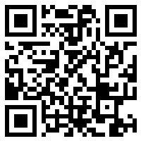 QR Code for bitcoin:1HzxDeSxuJANcAc3ZUS9nHiJYoVCMNs4oc
