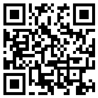 QR Code for bitcoin:1J18RLTyABDc8BZdgF19KgTnWsY4REHaB2