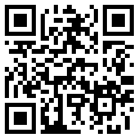 QR Code for bitcoin:1J1FSMDVDgCa654sYojoWRw2bZQV6GjerT