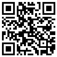 QR Code for bitcoin:1J1JHobhTK8c85wdMrbYhR9suECStrSBtm