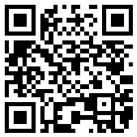 QR Code for bitcoin:1J1LHdAbKyrVj2tw31ShMCRNoVBvHBdc96