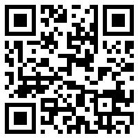 QR Code for bitcoin:1J1P2FfxNZPHS6vk75g9FtGacWVnF2uEUi