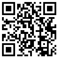 QR Code for bitcoin:1J1S3CCfC4SA2f4ZFtUuAFW1QjseFsw12y
