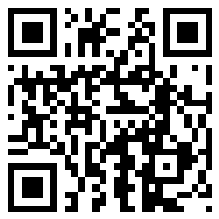 QR Code for bitcoin:1J1WW29m1GuZEPMB8hPmnLdFPB6nKPPbM