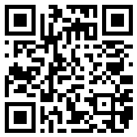 QR Code for bitcoin:1J1fLG5vq2sJGejJDWwE93Py8poZPgH2a5
