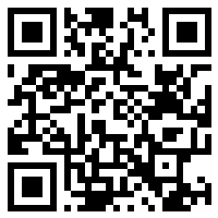 QR Code for bitcoin:1J1fX3Ec5j9kNaSunFZjgDMbKxf2acV3i2