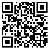 QR Code for bitcoin:1J1hfv13iwxBWWrbAd9B9VbR4xfGZddMuF
