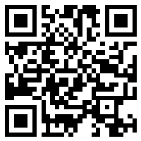 QR Code for bitcoin:1J1sb2pYAdHbL8BZqn7LUomP1L2KASoUjz