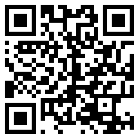 QR Code for bitcoin:1J1zHyvK4dchamFFodXZkMLbrsnqqzePbm