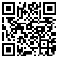 QR Code for bitcoin:1J21Yj9Sjenc5GX33B2e7hsMfAbGeC1nJC