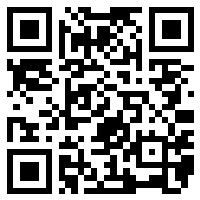 QR Code for bitcoin:1J247Cwyt4vdW2jv2Hz8B3vEH28GfV91ef
