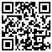 QR Code for bitcoin:1J25fPTtT4m4dABj6MSGXTo2aLPYM8XrY1
