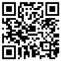 QR Code for bitcoin:1J27n7sqp8VSGCd79DsVcMQn3So8VAavbM
