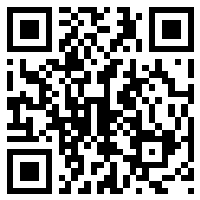 QR Code for bitcoin:1J28UJokEtkG1MdBB9UecNJwc2knWRCa3R