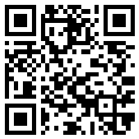 QR Code for bitcoin:1J29DmD3T2Fx21S83T8j5djpXj1FSwZBm