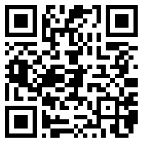 QR Code for bitcoin:1J2BvBsPNAfED5staGAacf2pUafmEoGFYb